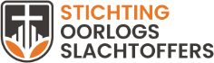 Stichting Oorlogsslachtoffers Logo