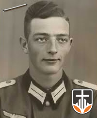 Wedel, Erich Heinrich
