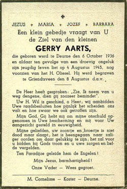 Bidprentje