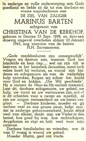 Bidprentje